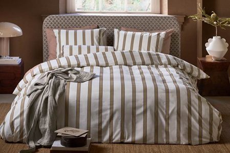 VTWonen linge de lit